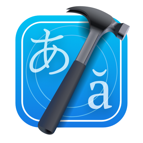Xcode Localization